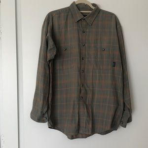 Vintage Patagonia Button Down size Medium